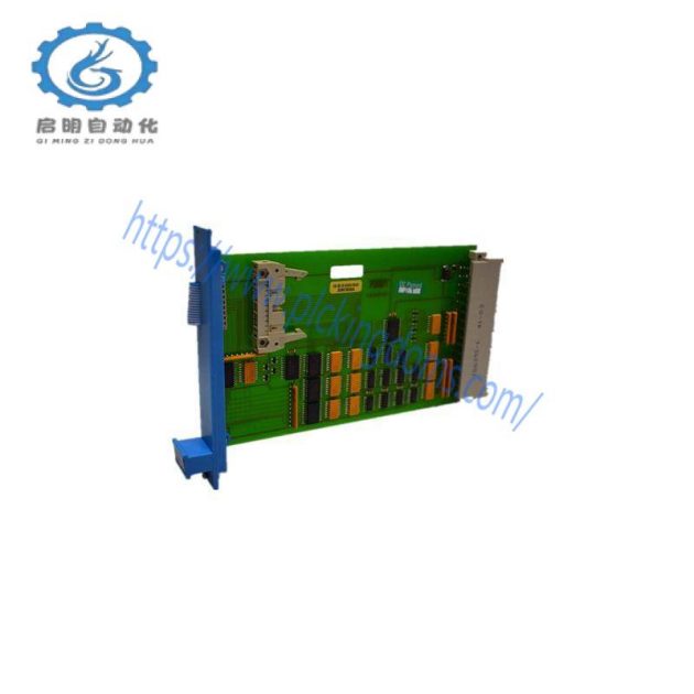 Honeywell I0-0001 IO Extender - Advanced Control Module for Industrial Applications
