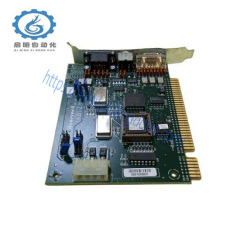 Honeywell IKBI2/51305378-100 Keyboard Interface - Industrial Control Module