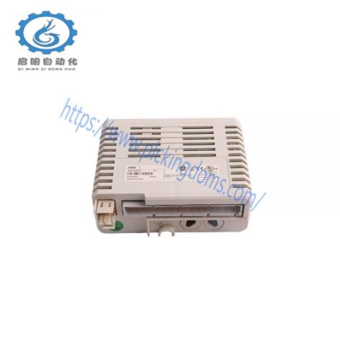Honeywell IS200EBKPG1BAA, Communication Module