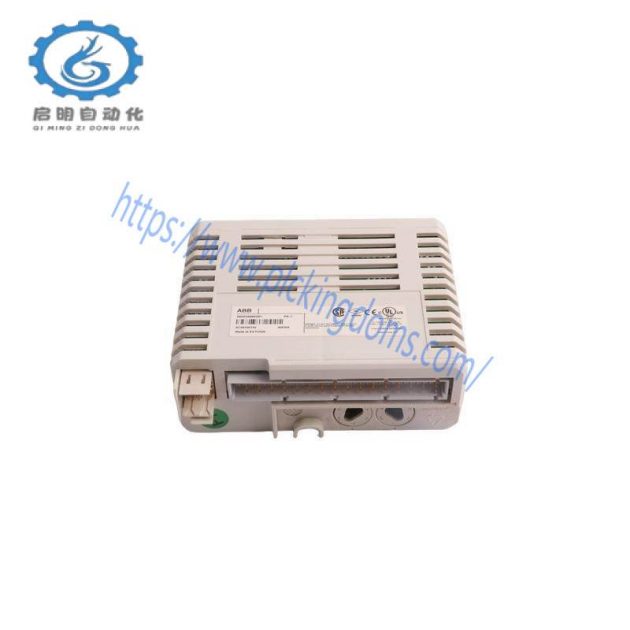 Honeywell IS200EBKPG1BAA, Communication Module