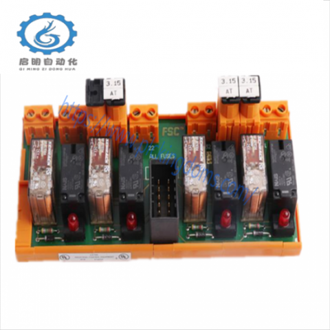 Honeywell K2LCN-2 51401551-200 Industrial Processor Board
