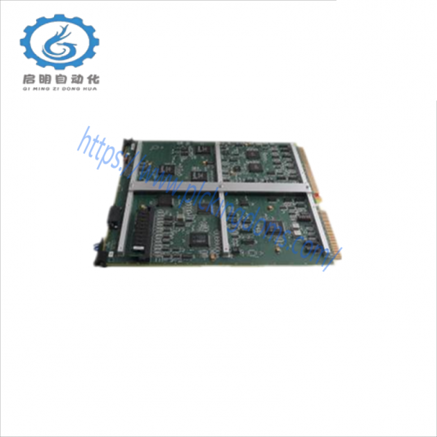 HONEYWELL K2LCN-4 51402615-400 PC BOARD: Industrial Control Module for Enhanced Efficiency