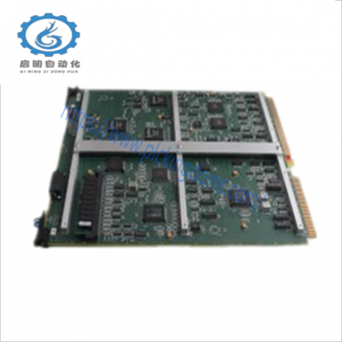 Honeywell K2LCN-4 51402615-400 PCB Card: High Performance PLC Module for Industrial Automation