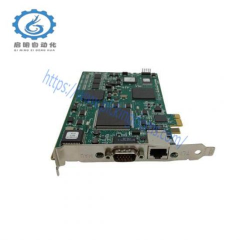 HONEYWELL LCNP4E Industrial Control Module