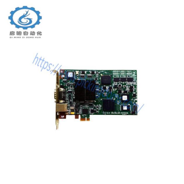 HONEYWELL LCNP4E Industrial Control Module