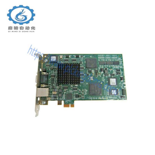 HONEYWELL LCNP4E Industrial Control Module