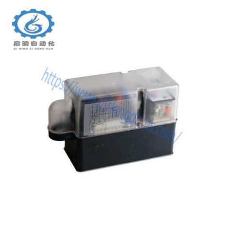 Honeywell LKS 210-21 Actuator: Industrial Control Precision at its Core