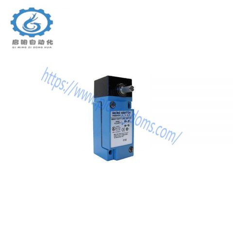 Honeywell LSN3K Limit Switch - Precision Control for Industrial Applications