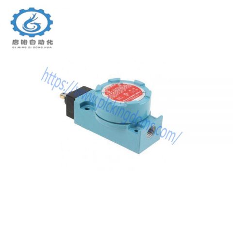 Honeywell LSXD4L6 Limit Switch for Industrial Controls, Precision Engineering Solutions