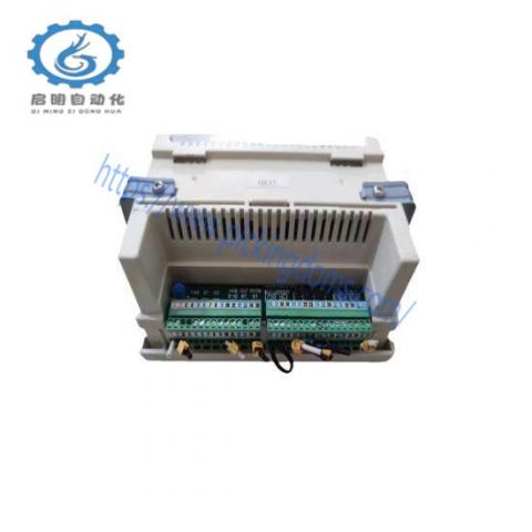 Honeywell LY-2594V0 Temperature Controller