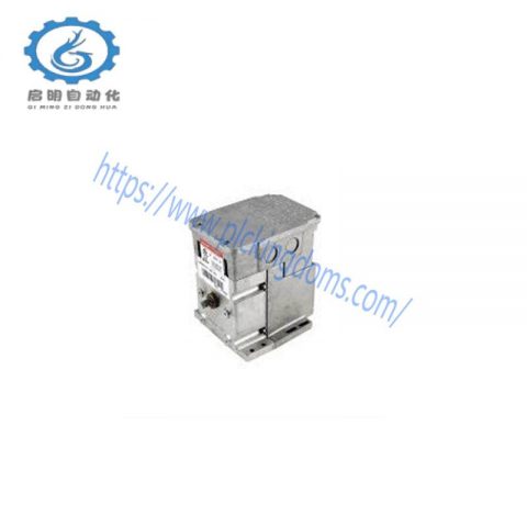 Honeywell Modutrol IV Low-Torque Rotary Actuator Motor M9484F1031