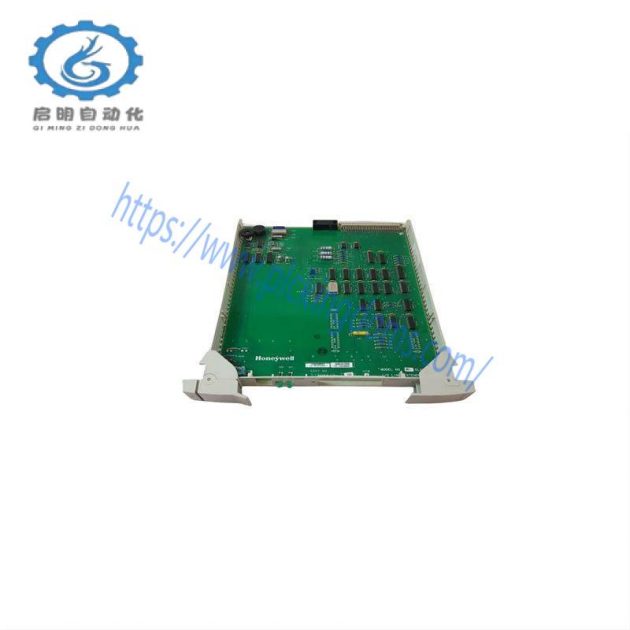 Honeywell MC-IOLX02: I/O Link Extender Card - Enhancing Control Systems Across Industries