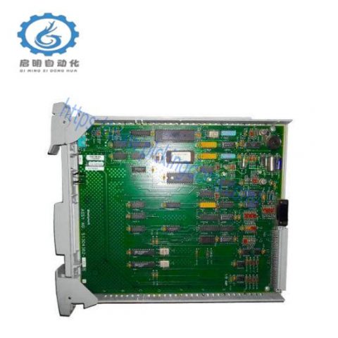 Honeywell MC-PAOY22 80363969-150 Analog Output Module - Precision Control Solution