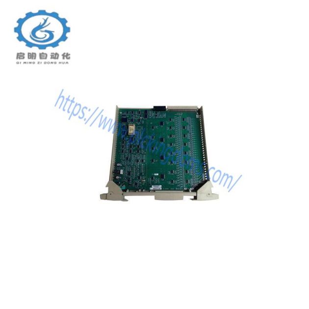 Honeywell MC-PDIY22 Digital Input Module for Advanced Industrial Control Systems