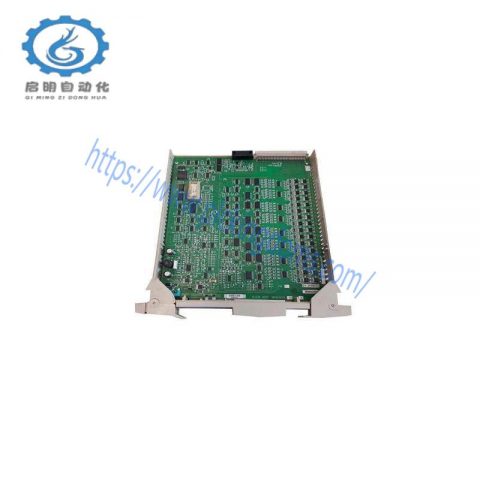 Honeywell MC-PDOY22 80363975-150 Digital Output Module: High Performance, Versatile Control for Industrial Automation