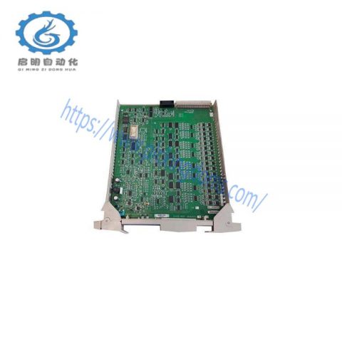 Honeywell MC-PDOY22 FTA Terminal Board: Advanced Control Module for Industrial Applications