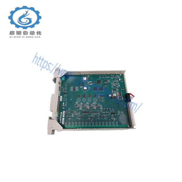 Honeywell MC-PHAI01 51403479-150: High Level Analog Input Module with HART Technology
