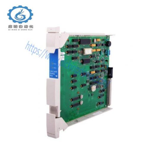 Honeywell MC-PHAO01 & MC-PLAM02 & MC-PSIM11 - Advanced Processor & Low-Level Analog Mux for Industrial Control Solutions
