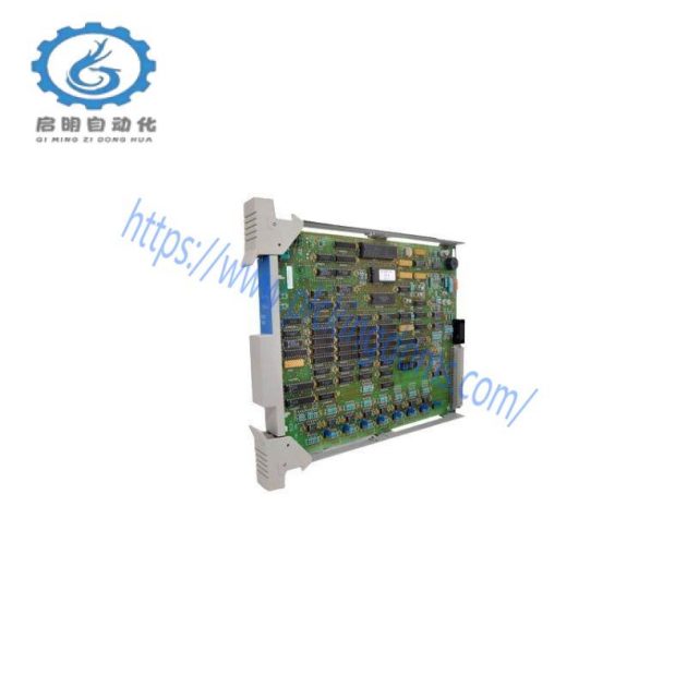 Honeywell MC-PPIX02 51304386-150: Precision Pulse Input Module