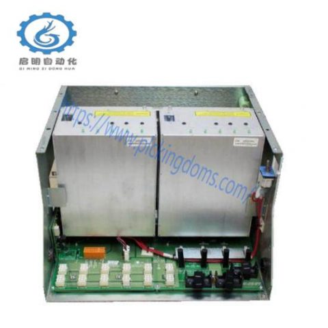 Honeywell MC-PSRX04 | 51404174-275 | Power Supply Module