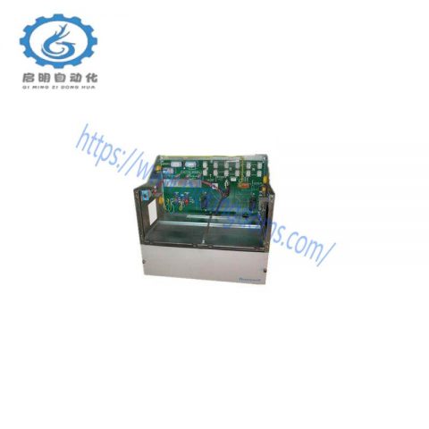 HONEYWELL MC-PSRX04 Power Supply Module: High-Efficiency & Reliable Automation Solution