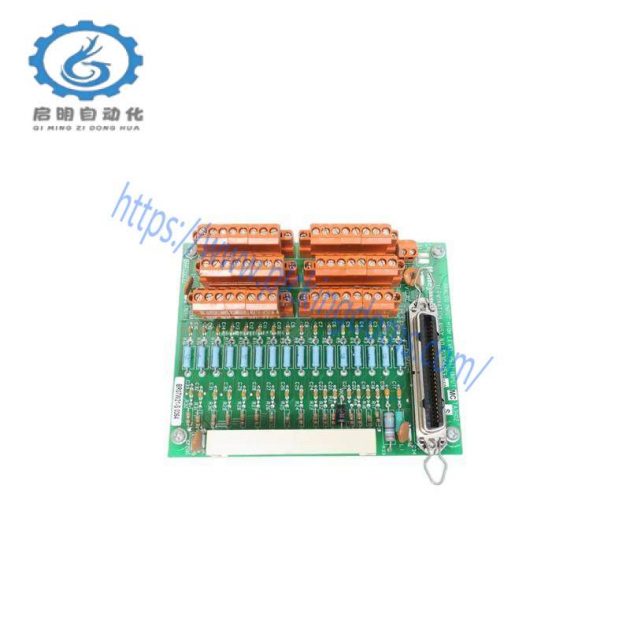 Honeywell MC-TAIH02 51304453-150 Analog Input High Level Controller