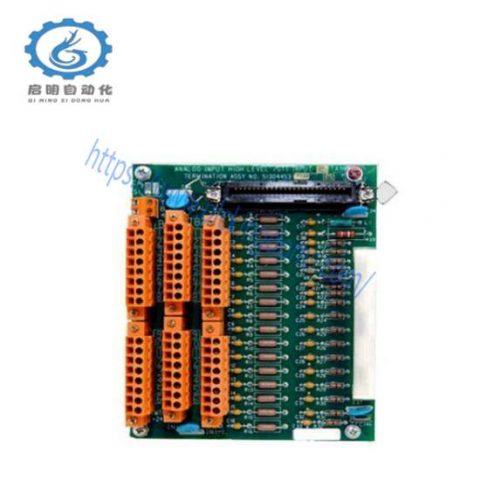 Honeywell MC-TAIH02 Analog Input Module, for Control Systems