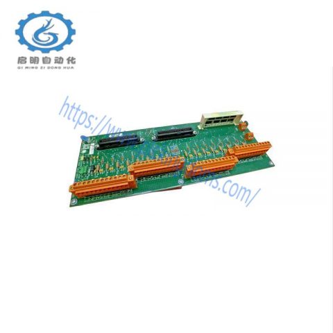 Honeywell MC-TAIH12 51304337-150 Analog Input Module - Advanced Control Solutions