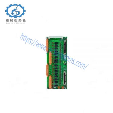 Honeywell MC-TAIH13 51309138-175: High-Level Analog Input Module, Precision Control for Industrial Automation