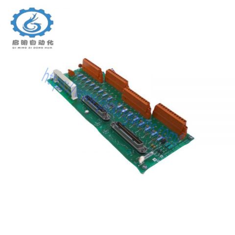 Honeywell MC-TAIH14 51305887-150: Precision Analog Module for Industrial Control Solutions