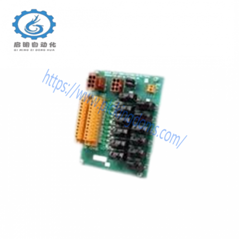 HONEYWELL MC-TAIH22 51204170-250 Control System Module