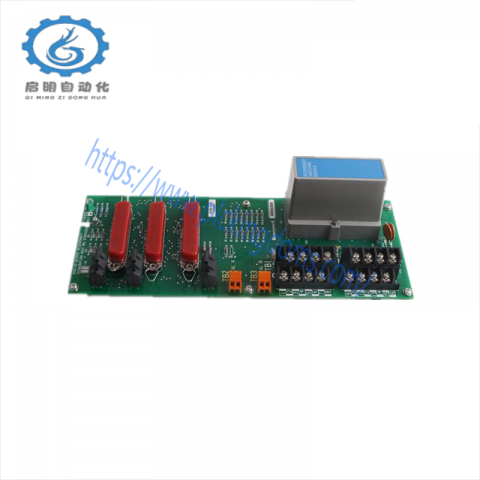 Honeywell MC-TAIH54 51305863-275 AI Digital Input Module