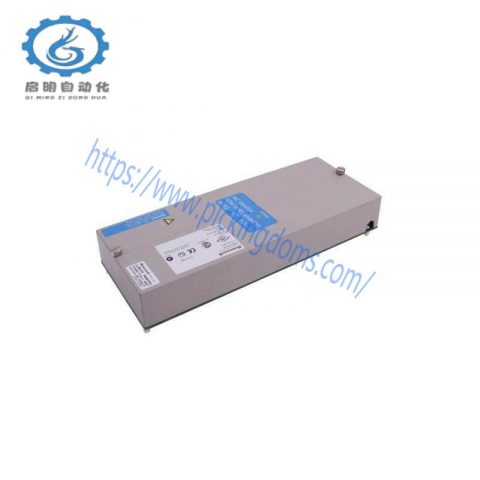 Honeywell MC-TAMR04 51305907-175: Advanced Low Level Analog Input Multiplexer for Industrial Control