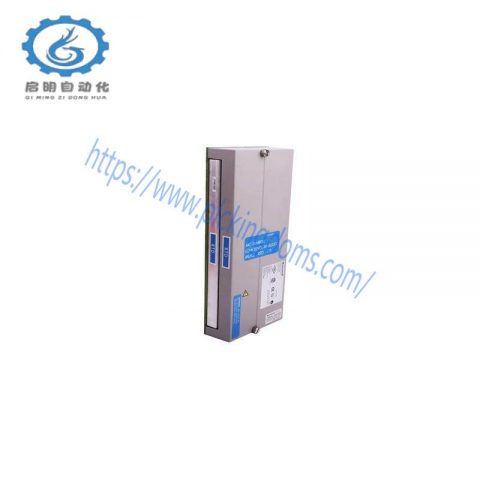 Honeywell MC-TAMR04 - Low Level Analog Input Module, Precision Control Solutions