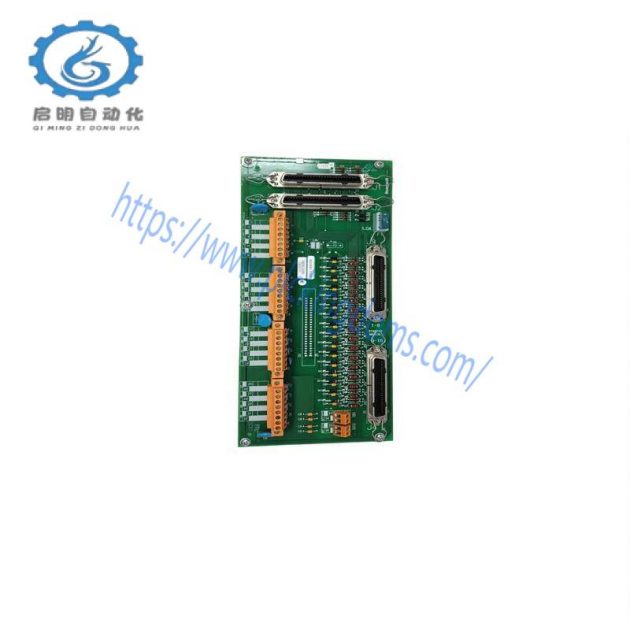 Honeywell MC-TAOY22 51204172-175 Analog Output Module - Precision Control for Industrial Automation