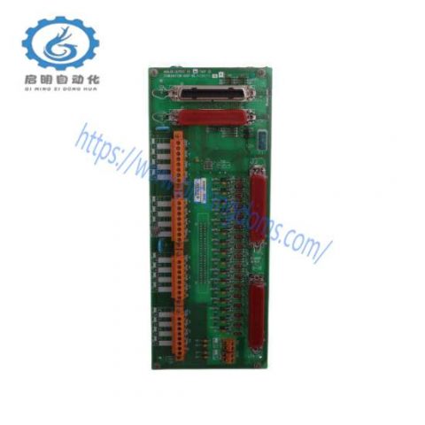 Honeywell TAOY22 51204172-175 - Analog Output Module for PLC Systems