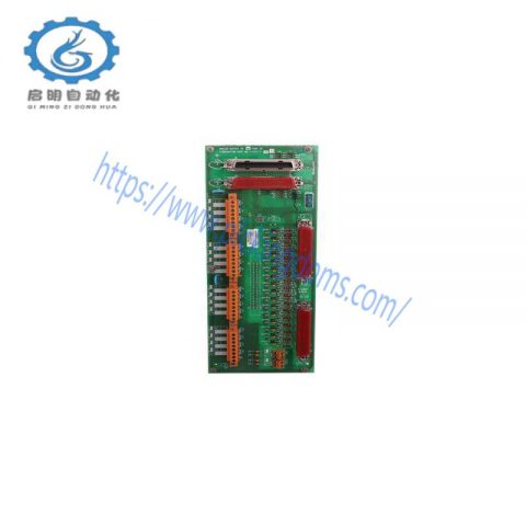 HONEYWELL MC-TAOY22 Analog Output Module: Precision Control for Industrial Automation