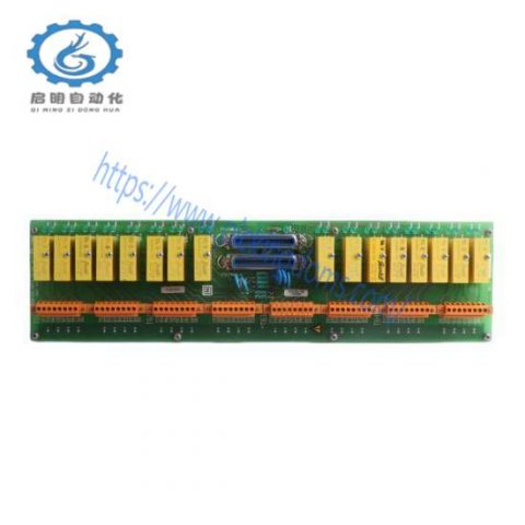 Honeywell MC-TDIA12 51304439-175 UCN Series PLC Control Module