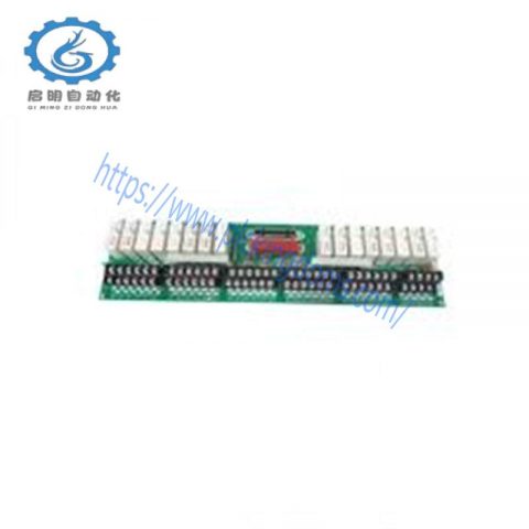 Honeywell MC-TDID52 51304441-275: Advanced Digital Input Module for Industrial Automation