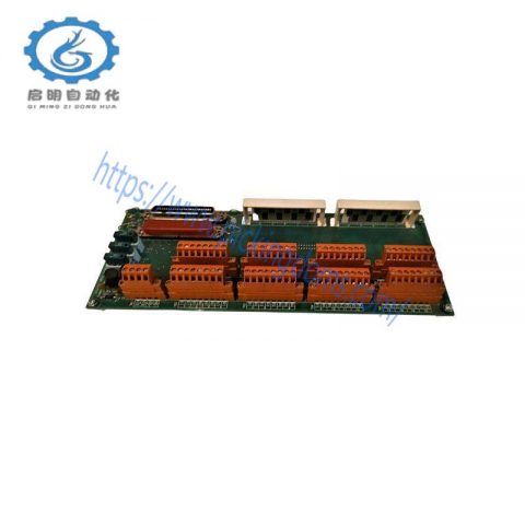 Honeywell MC-TDIY22 51204160-175 Digital Input Module - Industrial Control Solution