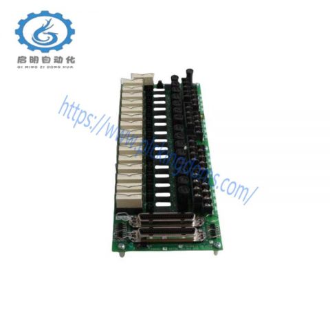 Honeywell MC-TDOR62 51309150-275 Digital Output Module