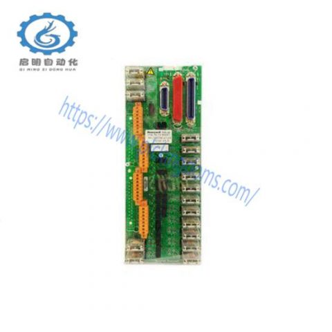 Honeywell MC-TDOY23 51204166-175 Digital Output Relay FTA