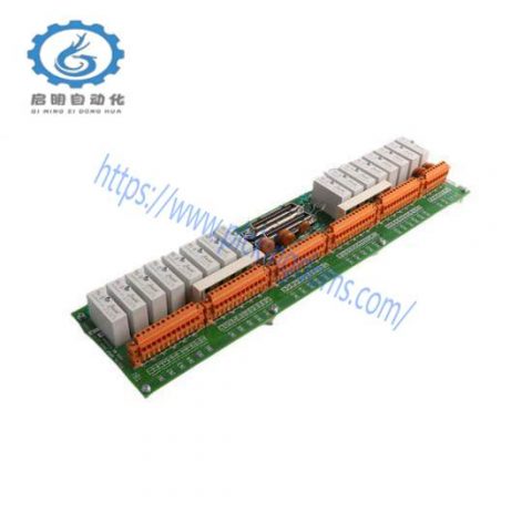 Honeywell MC-ZLLMF2 Analog Input Module: Precision, Reliability & Efficiency for Industrial Control Solutions