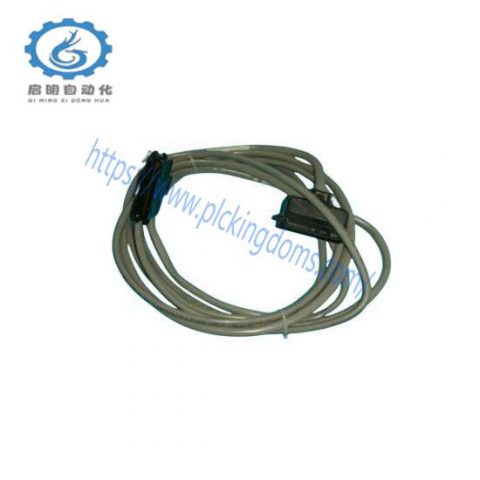 Honeywell MU-KFTA05 FTA I/O Cable - Industrial Control Solutions for Enhanced System Connectivity