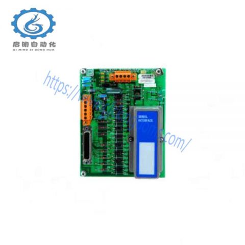 HONEYWELL MU-PSIM11 51304362-300: Serial Interface I/O Processor for Industrial Control Systems