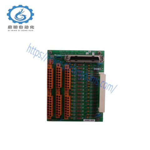 Honeywell MU-TAIH12 51304337-100: High Performance AC Power Supply