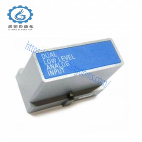 HONEYWELL MU-TPIX12 51304084-100: Pulse Input FTA with 8 Inputs