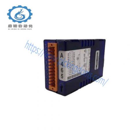 Honeywell PCD3.A465 - PCD3 Digital Output Modules