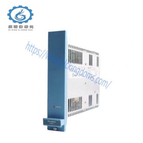 HONEYWELL PSU-240516/136-011194D: High-Power, Reliable Power Supply for Industrial Control Applications