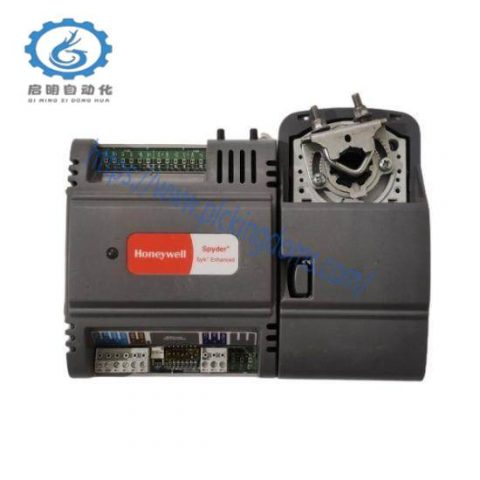 Honeywell PVB0000AS-CHN Modular Control Module